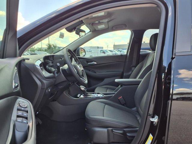 new 2026 Buick Encore GX car, priced at $26,393