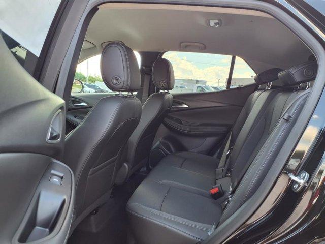 new 2026 Buick Encore GX car, priced at $26,393