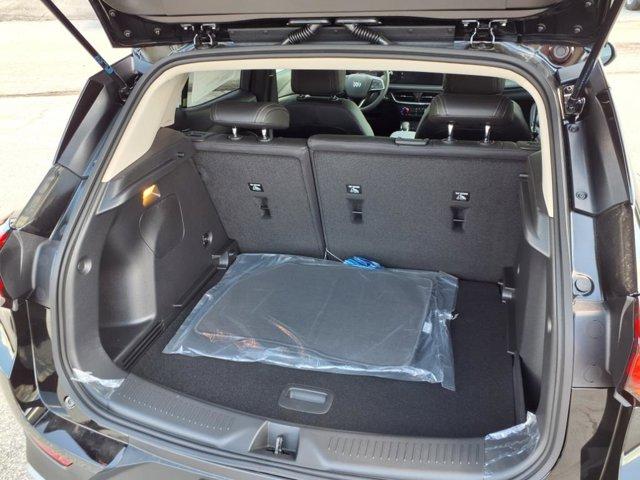 new 2026 Buick Encore GX car, priced at $26,393
