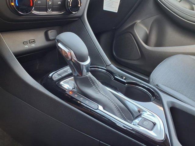 new 2026 Buick Encore GX car, priced at $26,393