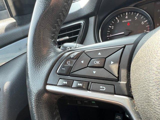used 2019 Nissan Rogue car, priced at $14,990