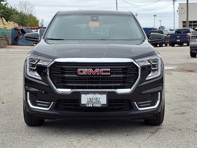 new 2024 GMC Terrain car, priced at $25,031