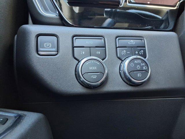 used 2024 GMC Sierra 1500 car, priced at $44,067