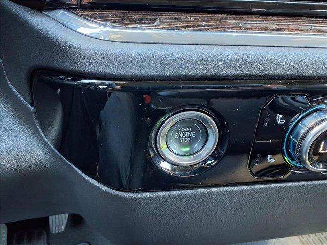 used 2024 GMC Sierra 1500 car, priced at $44,067