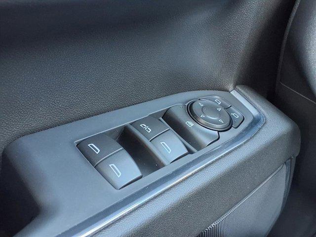 used 2024 GMC Sierra 1500 car, priced at $44,067