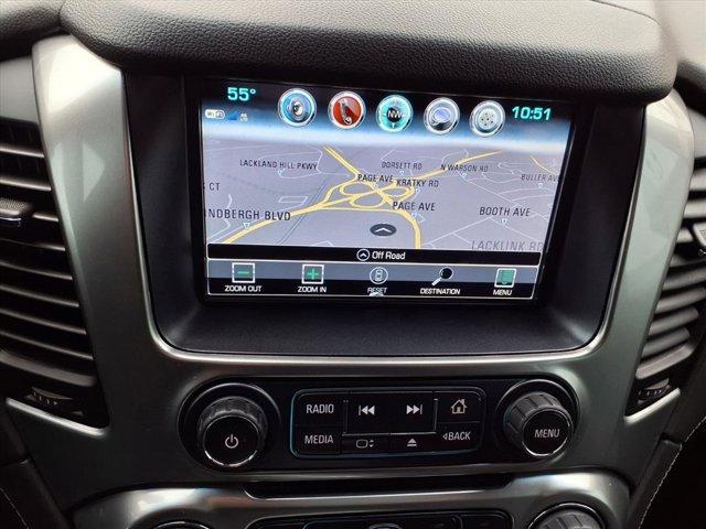 used 2020 Chevrolet Tahoe car, priced at $31,951