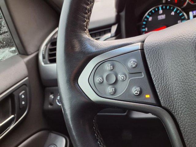 used 2020 Chevrolet Tahoe car, priced at $31,951