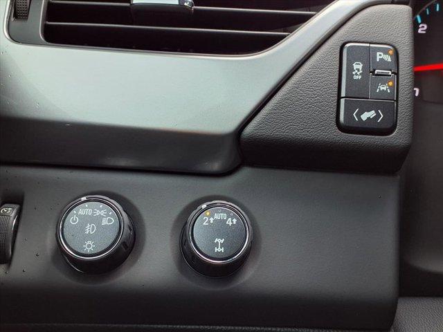 used 2020 Chevrolet Tahoe car, priced at $31,951