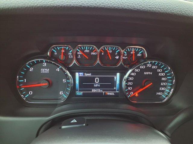 used 2020 Chevrolet Tahoe car, priced at $31,951