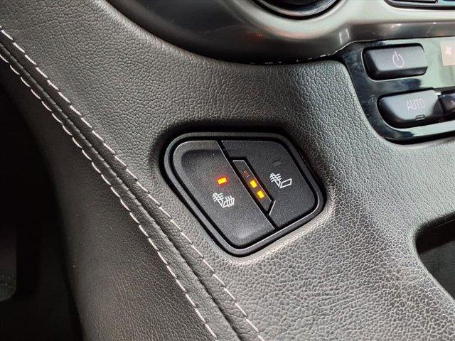 used 2020 Chevrolet Tahoe car, priced at $31,951