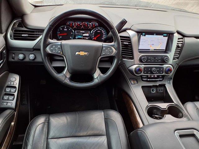 used 2020 Chevrolet Tahoe car, priced at $31,951