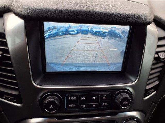 used 2020 Chevrolet Tahoe car, priced at $31,951