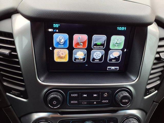 used 2020 Chevrolet Tahoe car, priced at $31,951