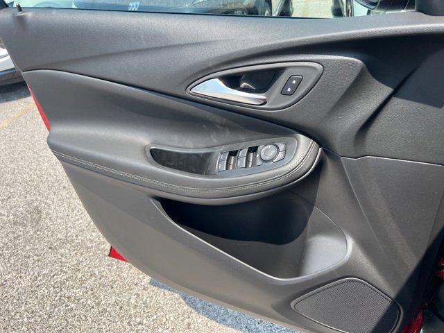 new 2026 Buick Encore GX car, priced at $27,529