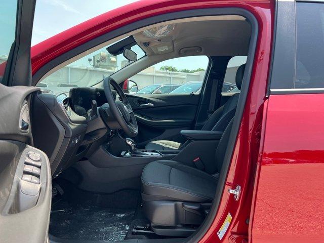 new 2026 Buick Encore GX car, priced at $27,529