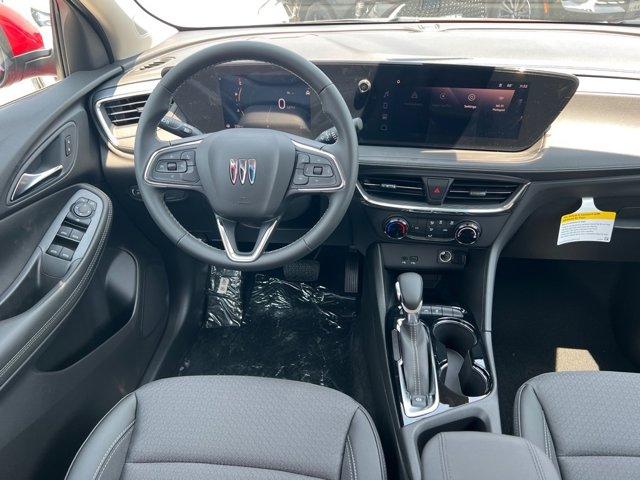 new 2026 Buick Encore GX car, priced at $27,529