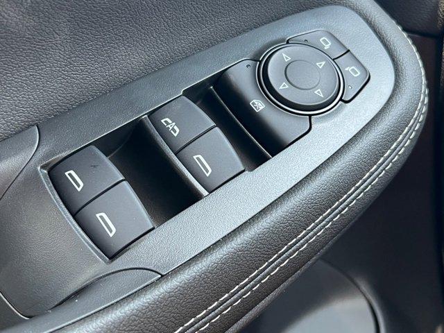 new 2026 Buick Encore GX car, priced at $27,529
