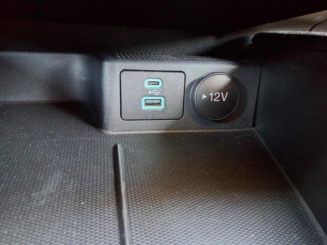 used 2023 Ford Escape car, priced at $21,909