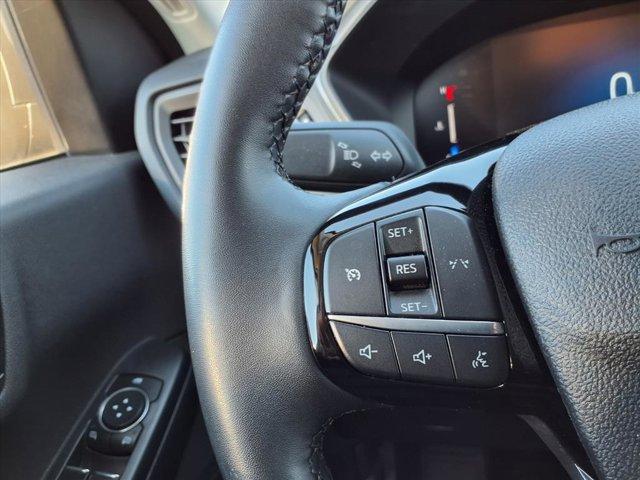 used 2023 Ford Escape car, priced at $21,909