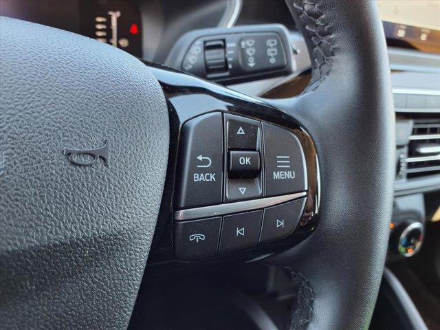 used 2023 Ford Escape car, priced at $21,909