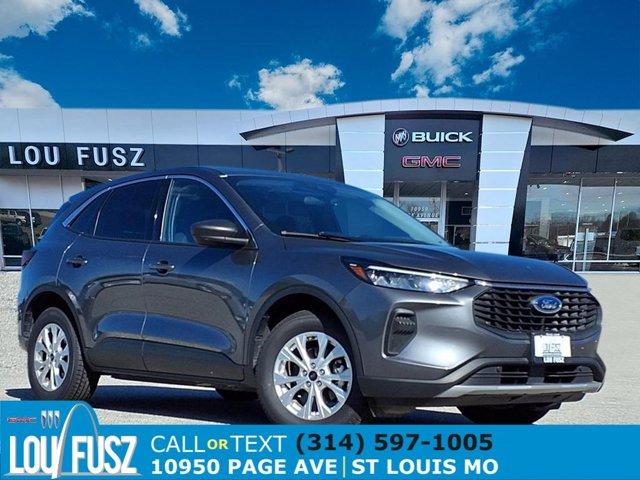 used 2023 Ford Escape car, priced at $21,909