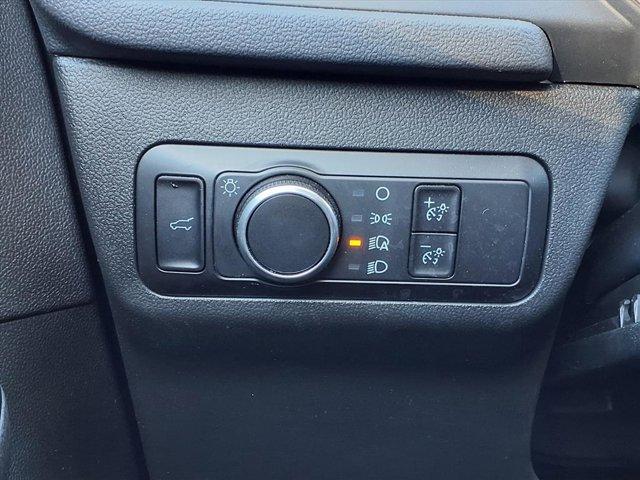 used 2023 Ford Escape car, priced at $21,909