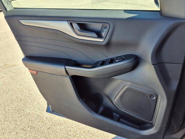 used 2023 Ford Escape car, priced at $21,909