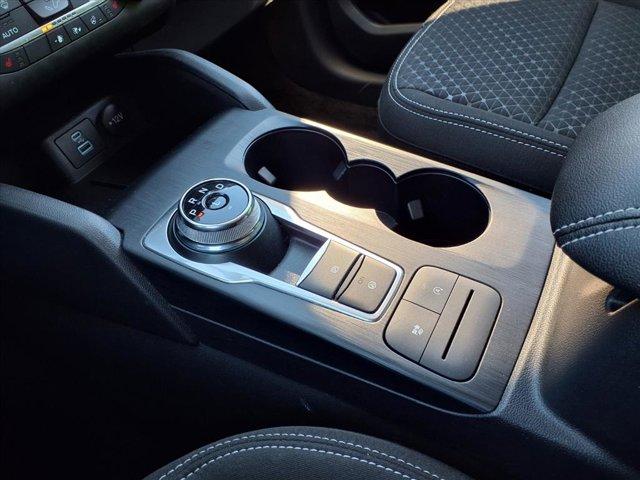 used 2023 Ford Escape car, priced at $21,909