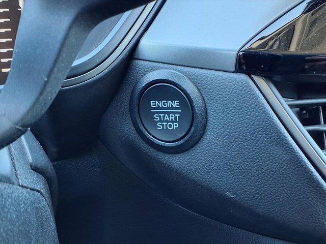 used 2023 Ford Escape car, priced at $21,909