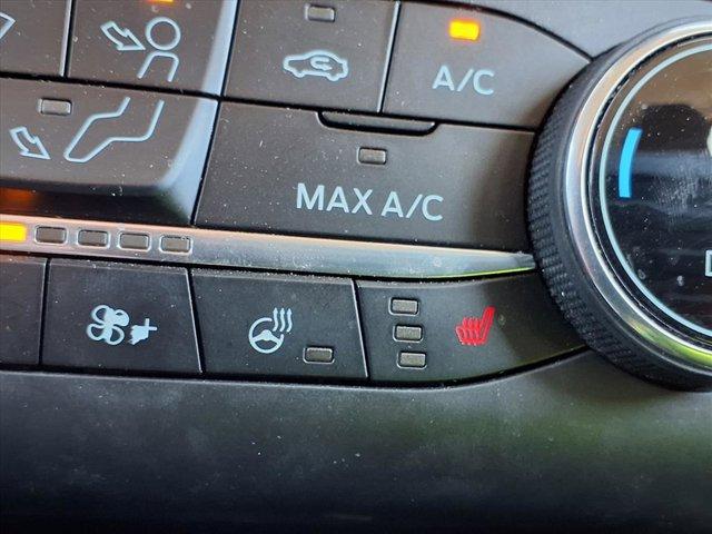 used 2023 Ford Escape car, priced at $21,909