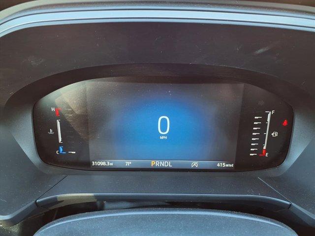 used 2023 Ford Escape car, priced at $21,909