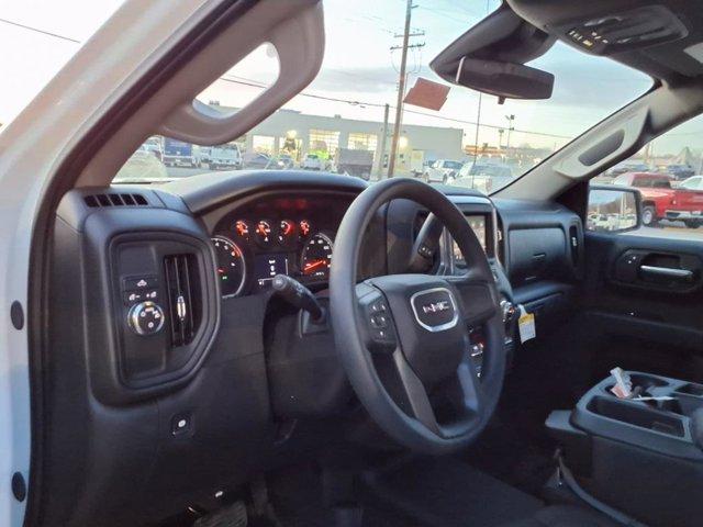 new 2025 GMC Sierra 1500 car, priced at $37,155