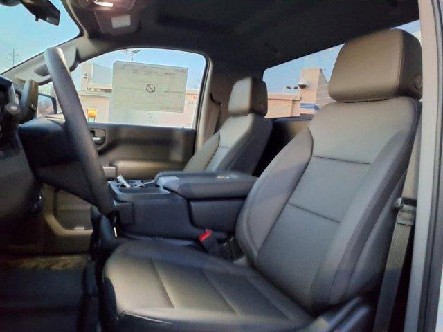new 2025 GMC Sierra 1500 car, priced at $37,155