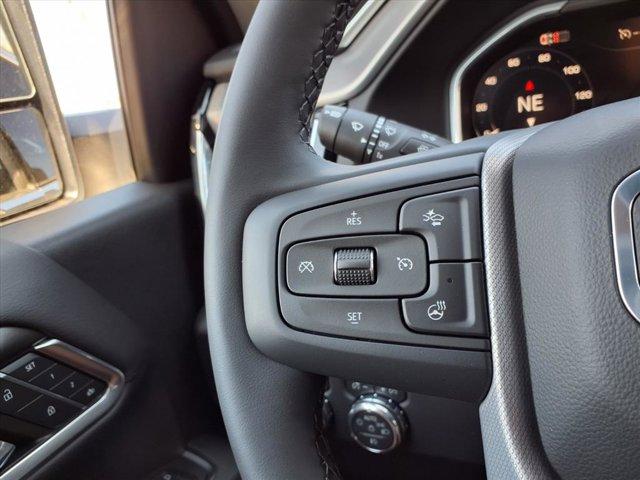 new 2026 GMC Sierra 2500 car, priced at $76,276