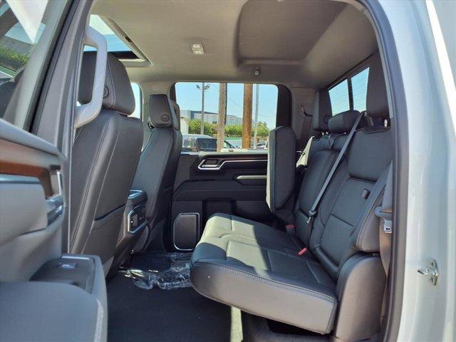 new 2026 GMC Sierra 2500 car, priced at $76,276