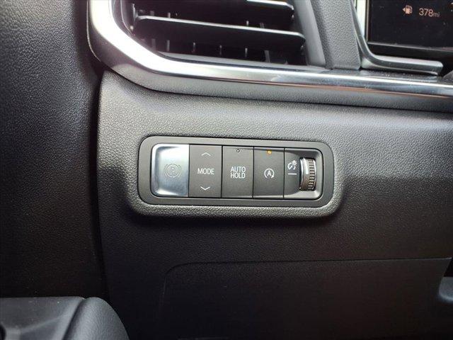 new 2026 GMC Terrain car, priced at $30,619