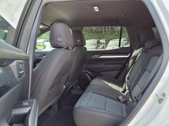 new 2026 GMC Terrain car, priced at $30,619