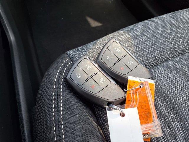 new 2026 GMC Terrain car, priced at $30,619