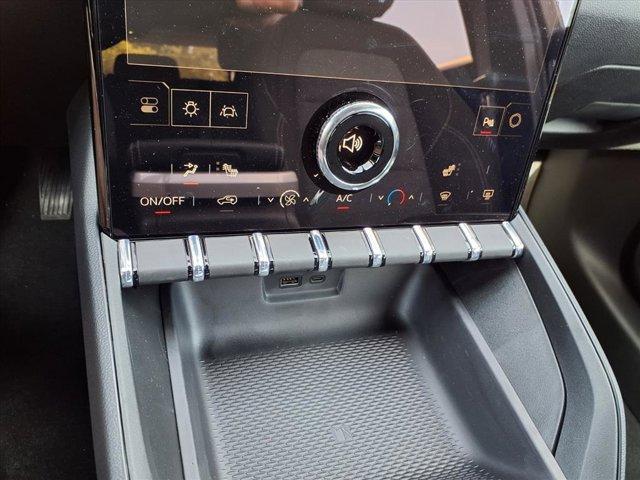 new 2026 GMC Terrain car, priced at $30,619