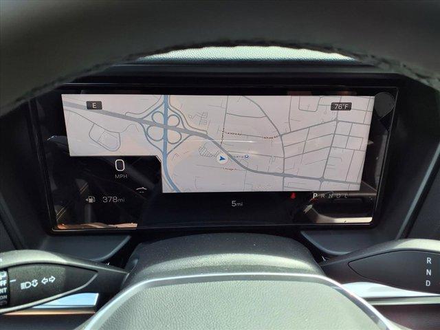 new 2026 GMC Terrain car, priced at $30,619