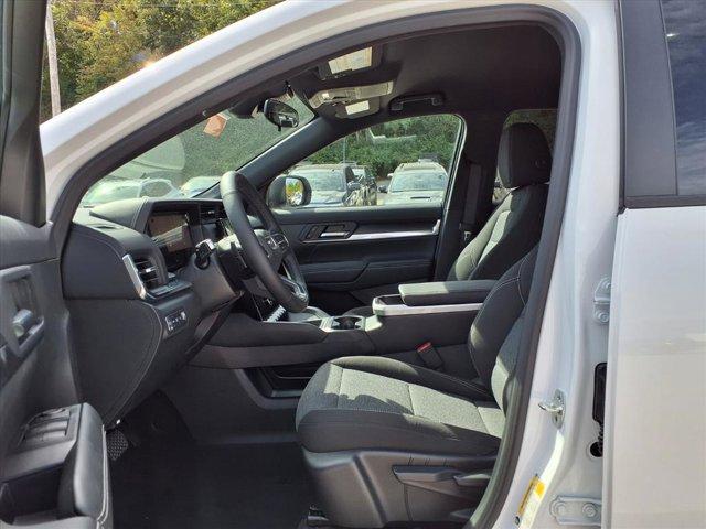 new 2026 GMC Terrain car, priced at $30,619