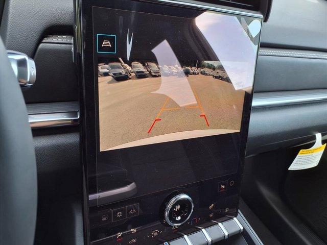 new 2026 GMC Terrain car, priced at $30,619