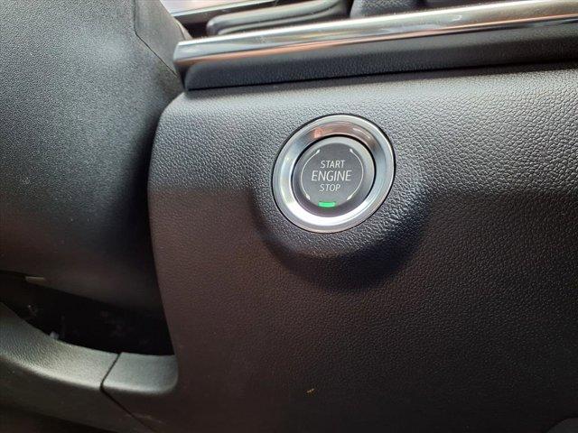 new 2026 GMC Terrain car, priced at $30,619