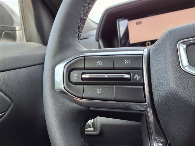 new 2026 GMC Terrain car, priced at $30,619