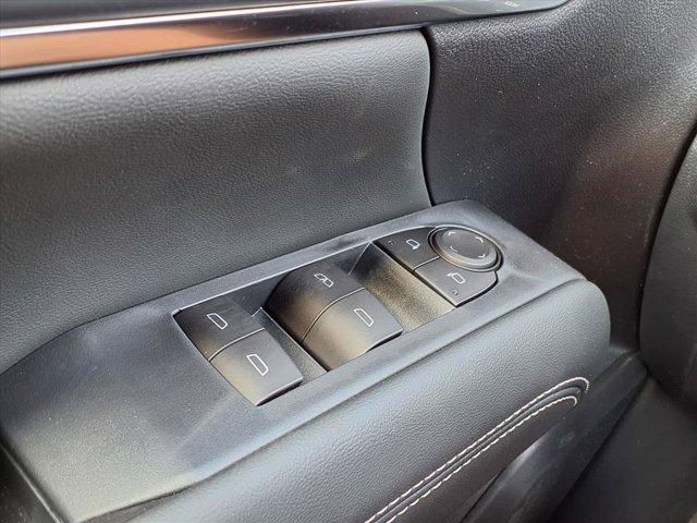 new 2026 GMC Terrain car, priced at $30,619