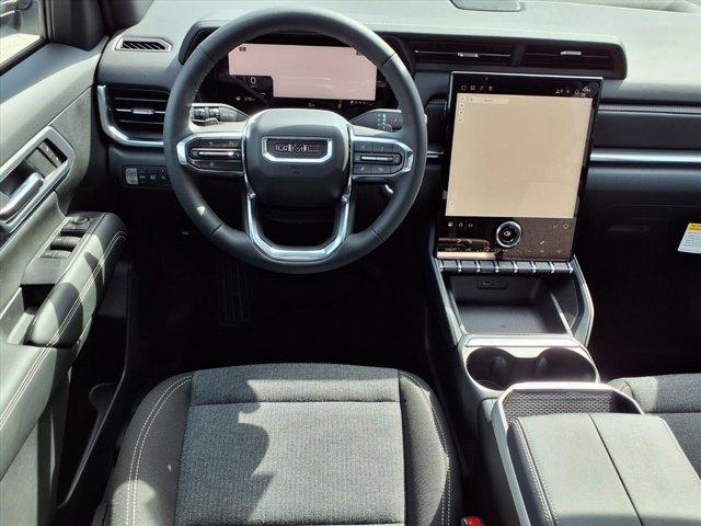 new 2026 GMC Terrain car, priced at $30,619