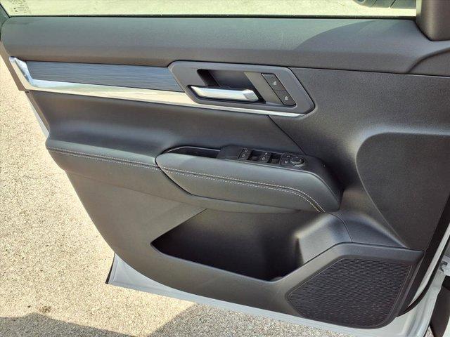 new 2026 GMC Terrain car, priced at $30,619