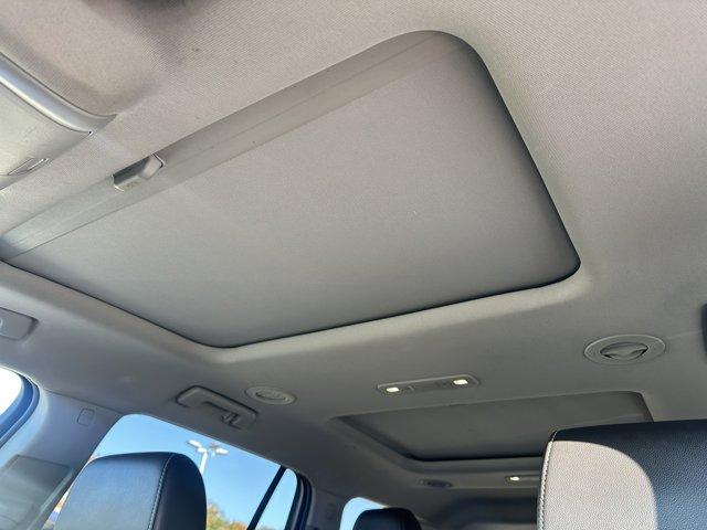 used 2021 GMC Acadia car, priced at $24,675