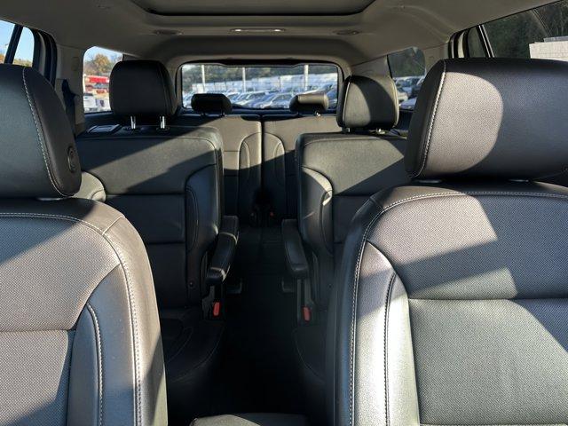 used 2021 GMC Acadia car, priced at $24,675