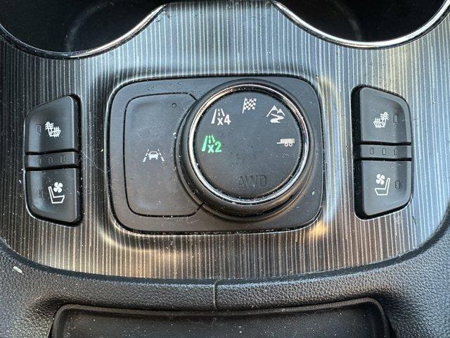 used 2021 GMC Acadia car, priced at $24,675